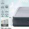 INTEX Luftbett Dura-Beam Deluxe Comfort Plush Queen Size Produktbild-Vorschau 14
