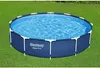 BESTWAY Piscina con telaio 366x76 B56706 29344 Anteprima dell’immagine prodotto 8