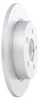 Disco freno BOSCH 0 986 479 B80 Anteprima dell’immagine prodotto 8