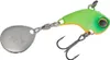 Illex DERACOUP 3/4oz 3,2cm 21g Bleikopfspinner Jigspinner, Produktbild-Vorschau 1