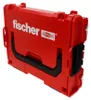 Fischer L-BOXX, Okrągły, 400 x DuoPower 6 x 30, 80 x Podgląd zdjęcia produktu 3