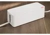 Hama "Maxi" Cable Box - Kabelbox - Weiß (20662) Náhľad obrázku produktu 19