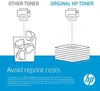 HP 89A Schwarz Original LaserJet Tonerkartusche, 5000 Produktbild-Vorschau 7