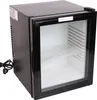 Lodówka Klarstein Brooklyn, mini lodówka do pokoju i biura, Podgląd zdjęcia produktu 3