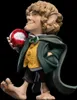 Herr der Ringe Mini Epics Vinyl Figur Merry 11 cm Produktbild-Vorschau 3