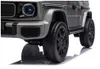Mercedes G 4x4 24V 2580: veicolo grigio alimentato a Anteprima dell’immagine prodotto 14