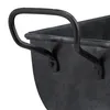 Relaxdays Blumenkasten Dachrinne, 2er Set, Garten & innen, Produktbild-Vorschau 6