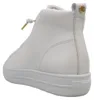 Paul GREEN Chaussures à lacets en blanc/blanc combiné, Voir les images du produit 42