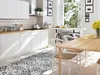 Primaflor Küchenläufer VINTAGE - Grau - 65x180 cm - 7 Produktbild-Vorschau 3