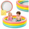 INTEX 57412NP - Planschbecken - Sunset Glow Baby Pool Produktbild-Vorschau 21
