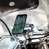 SP Connect Moto Pro Chrome Smartphone-Halterung Produktbild-Vorschau 7