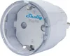 SHELLY WLAN-Steckdose Plug PM Gen3, weiß Produktbild-Vorschau 1