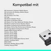 LOGITECH Logitech USB Unifying Receiver Náhled obrázku produktu 16