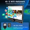 13,1" Android 15 autorádio s Carplay pro VW Caravelle Náhled obrázku produktu 17