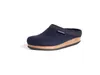 Stegmann 108 Uni Wollfilz-Pantoffeln Dunkelblau (Navy), Produktbild-Vorschau 15