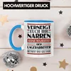 Trendation - Lagerarbeiter Tasse Geschenk Spruch Männer Produktbild-Vorschau 3