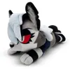 Helluva Boss Plüschfigur Loona Weighted Plush 40 cm Náhľad obrázku produktu 3