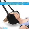 NeckSwing hamak na szyję hamak na szyję masażer głowy Podgląd zdjęcia produktu 3