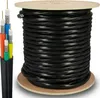 PremiumX 100m Basic PRO Quattro Koaxial SAT Kabel 90dB Produktbild-Vorschau 1