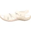 Krisbut Damen Sandalen Weiß Glattleder Größe: 41 Produktbild-Vorschau 18