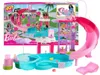 Barbie JFP01, bazén pre bábiku, 3 rok / roky, 1,8 kg Náhľad obrázku produktu 13