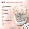 Vulpes Goods PRO Sterilisator für Babyflaschen 5-in-1 Produktbild-Vorschau 12