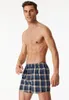 Schiesser Herren 2 er Pack Boxershorts Gr. 6  sortiert 5 Produktbild-Vorschau 2