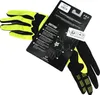 Fox Dirtpaw Glove Handschuhe Retro Flu Gelb L Produktbild-Vorschau 6