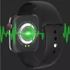 Inteligentny zegarek Smart Watch T500+ Pro (czarny) Podgląd zdjęcia produktu 6