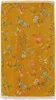 Pip Studio Les Fleurs Duschtuch Farbe Grün Größe 55x100cm Produktbild-Vorschau 16