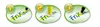 Pilot SW-FL-L Evidenziatore FriXion Light - M, blu Anteprima dell’immagine prodotto 19