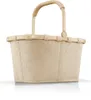 reisenthel Einkaufstasche carrybag frame cord 48 x 28 x 29 Produktbild-Vorschau 4