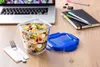 Pyrex Mehrzweckformen "cook and go" Glas 7er Set Produktbild-Vorschau 6