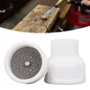 2 kusy kádinky pro svařování TIG, bílá barva, 2,4 mm filtr, Náhled obrázku produktu 7