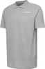 HMLGO MOVER Herren Baumwolle POLO - 205574, Farbe:2006 Grey Produktbild-Vorschau 1