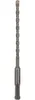 A single drill bit is shown against a white background. Anteprima dell’immagine prodotto