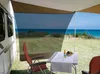 DWT Sonnenvordach SD Coco Gr.1, 330x240+80cm (BxT) inkl. 3 Produktbild-Vorschau 5