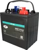 Akkusatz 24V 225Ah – 4x 6V Traktionsbatterie für Produktbild-Vorschau 6