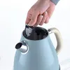 Vintage Wasserkocher 1 L blau Produktbild-Vorschau 16
