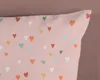Duvet cover Good Morning 100x135 + 1* 40x60 cm - raibows Produktbild-Vorschau 7
