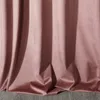 Tenda Eurofirany Melanie rosa 140cm x 250cm Anteprima dell’immagine prodotto 6