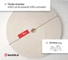 BAUHELD® 50m Rolladengurt 23mm [ Germany] - Gurtband für Produktbild-Vorschau 6