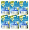 Fresh & More Nachfüllflakons 6x 20ml - Kompatibel mit Produktbild-Vorschau 1