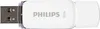 A white Philips USB flash drive with a 32GB capacity is shown against a white background. Anteprima dell’immagine prodotto