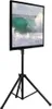 Techly Stand - pro TV (univerzální stojan) - plast, ocel - Náhled obrázku produktu 4
