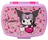 Hello Kitty Kinder Brotdose Lunchbox Pausenbox Schulbrotbox Produktbild-Vorschau 1