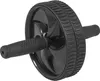 GORILLA SPORTS® Ab Roller - mit gepolsterte Kniematte, 27 x Produktbild-Vorschau 8