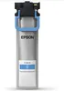 EPSON Tinte für EPSON WorkForcePro 5790/5710 cyan L Produktbild-Vorschau 8