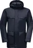 Jack Wolfskin WINTERLAGER PARKA M night blue M Produktbild-Vorschau 3