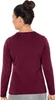 Emilia Parker Damen Kaschmir-Seiden-Pullover mit Produktbild-Vorschau 6